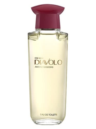 Diavolo - دیاولو