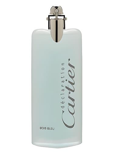 Déclaration Bois Bleu