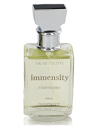 Immensity pour Homme