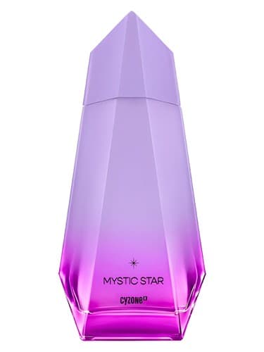 Mystic Star - استار عارف