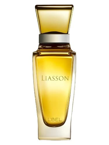 Liasson - لیاسون