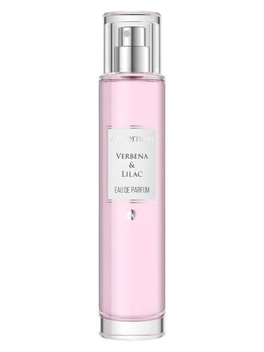 Verbena & Lilac - وربنا و یاس وایولت
