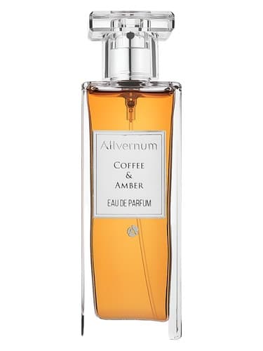 Coffee & Amber - کافی و عنبر