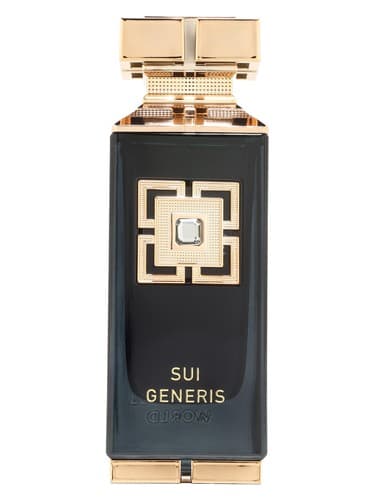 Sui Generis
