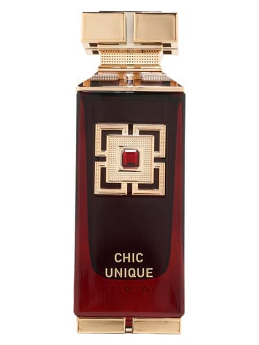 Chic Unique