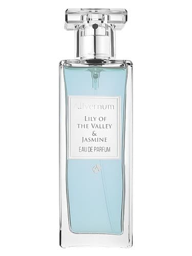 Lily of The Valley & Jasmine - لیلی دره و یاس