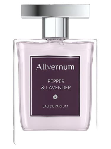 Pepper & Lavender