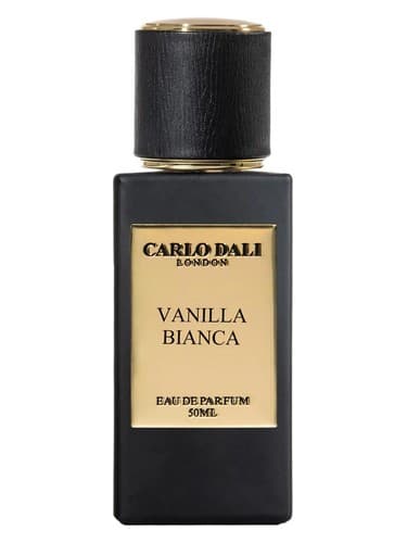 Vanilla Bianca