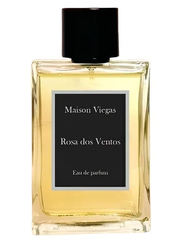 Rosa dos Ventos - رزا دوس ونتوس