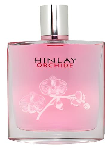 Hinlay Orchide - ارکیده هینلی