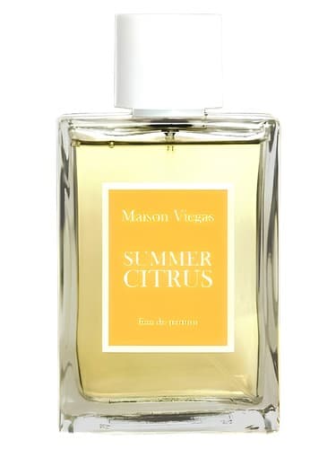 Summer Citrus - مرکبات تابستانی