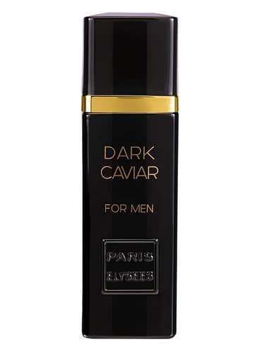 Dark Caviar - خاویار تیره