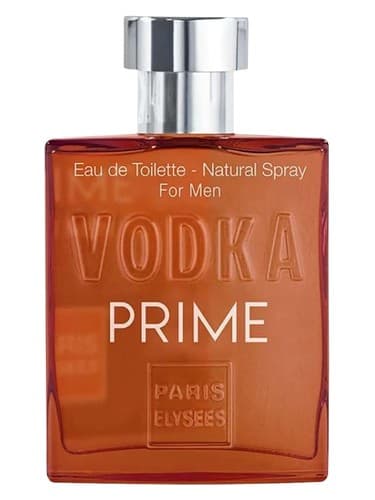 Vodka Prime - ودکا پرایم