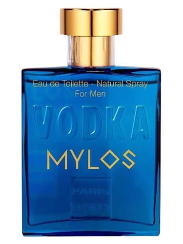 Vodka Mylos - ودکا میلوس