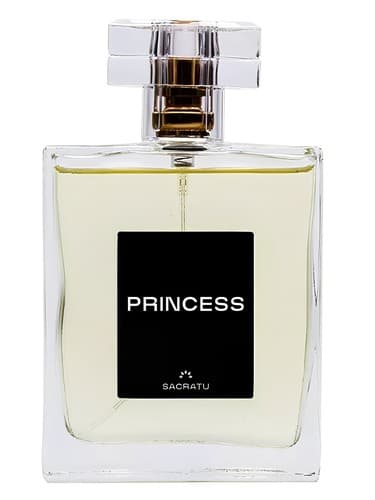 Princess - پرنس خانم