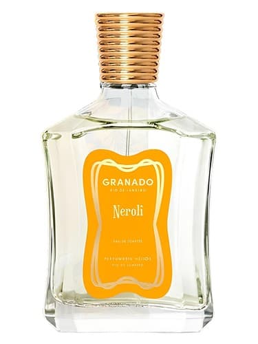 Neroli - نرولی