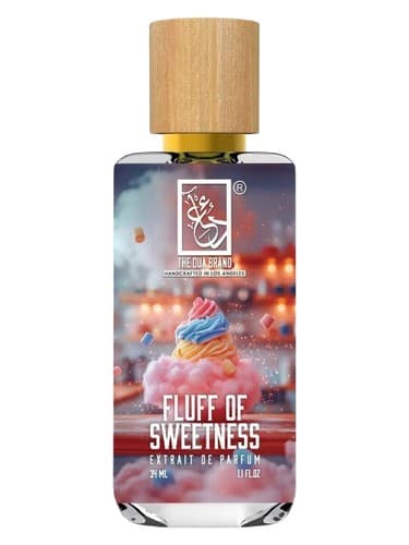 Fluff of Sweetness