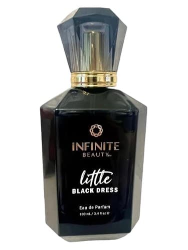 Little Black Dress - لباس بلک کوچولو