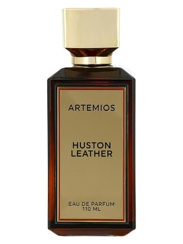 Huston Leather - چرم هیوستون