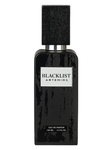 Blacklist - لیست بلک