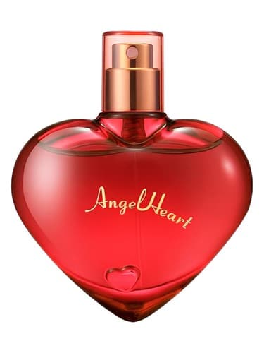 Angel Heart - قلب فرشته