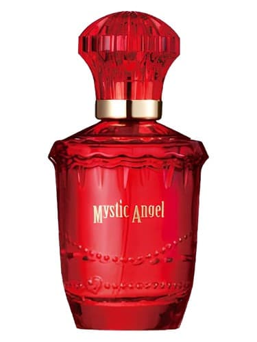 Mystic Angel