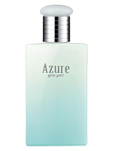 Azure Mystic Angel - فرشته عارف لاجوردی