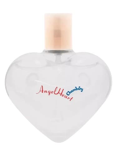 Angel Heart Chambery - فرشته قلب چمبری