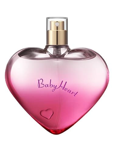 Baby Heart - قلب کودک