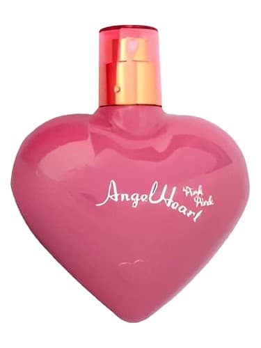 Angel Heart Pink Pink - پینک قلب فرشته پینک