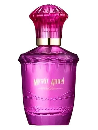Mystic Angel Violet Palace - قصر وایولت فرشته عرفانی