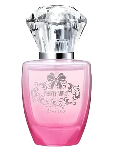 Frosty Angel Dreamy Pink - فرشته یخ زده پینک رویایی