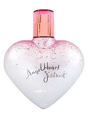 Angel Heart Jubilant - شادی کننده قلب فرشته