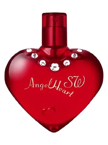 Angel Heart Snow White - فرشته قلب وایت برفی