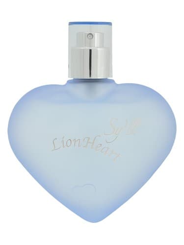 Lion Heart Seychelles - قلب شیر سیشل