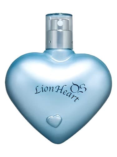 Lion Heart Ocean Silver - سیلور اوشن قلب شیر
