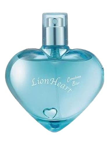 Lion Heart Cerulean Blue - شیر دل سیرولین بلو