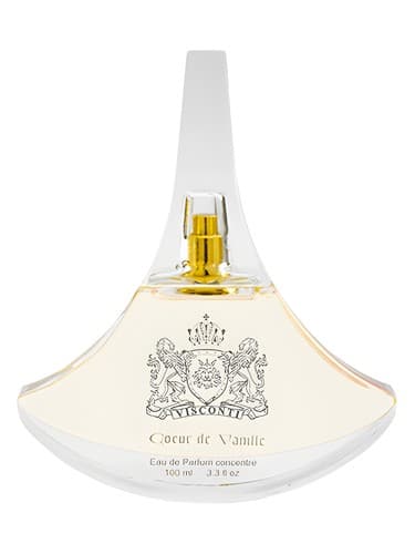 Coeur de Vanille