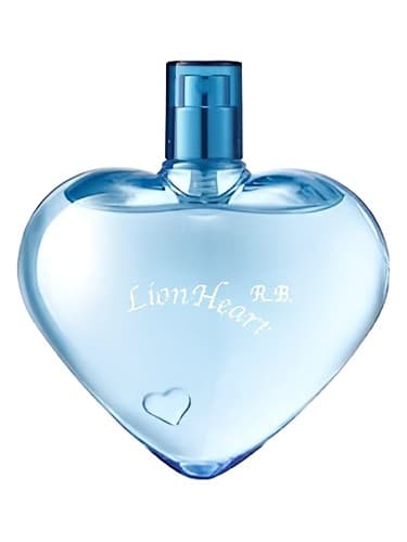 Lion Heart Royal Blue - شیر قلب بلو سلطنتی