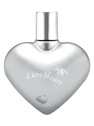 Lion Heart Platinum - پلاتین قلب شیر