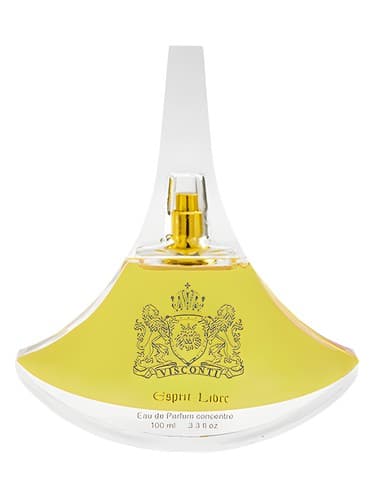 Esprit Libre 