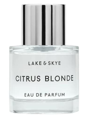 Citrus Blonde - بلوند مرکباتی