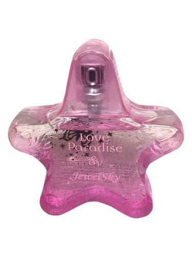 Estelle de Valrose - Love Paradise Jewel Sky 