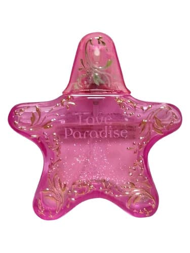 Estelle de Valrose - Love Paradise Glitter - Estelle de Valrose - لاو بهشت گلیتر