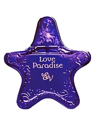 Estelle de Valrose - Love Paradise