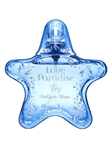 Estelle de Valrose - Love Paradise Platina Blue 