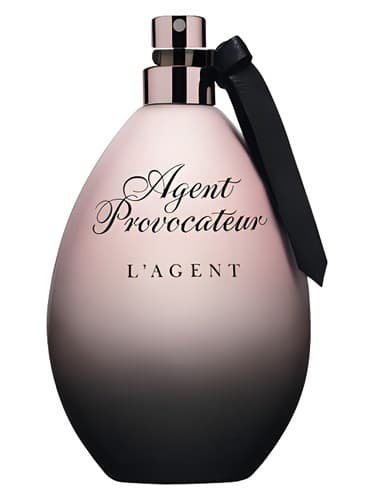 L'Agent - نماینده