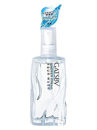 Aqua Musk - آکوا مشک