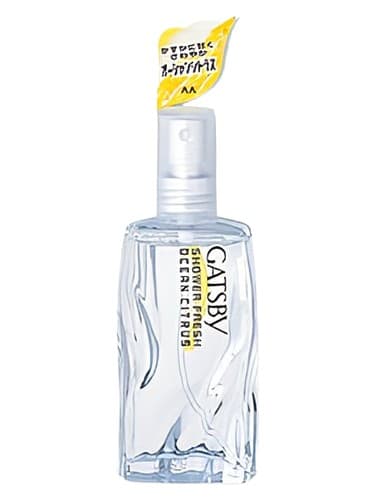 Ocean Citrus - مرکبات اقیانوسی
