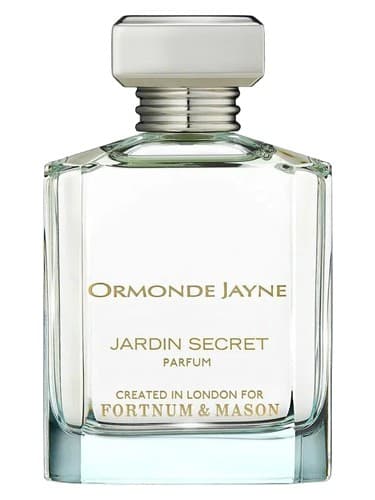 Jardin Secret - سیکرت جاردین
